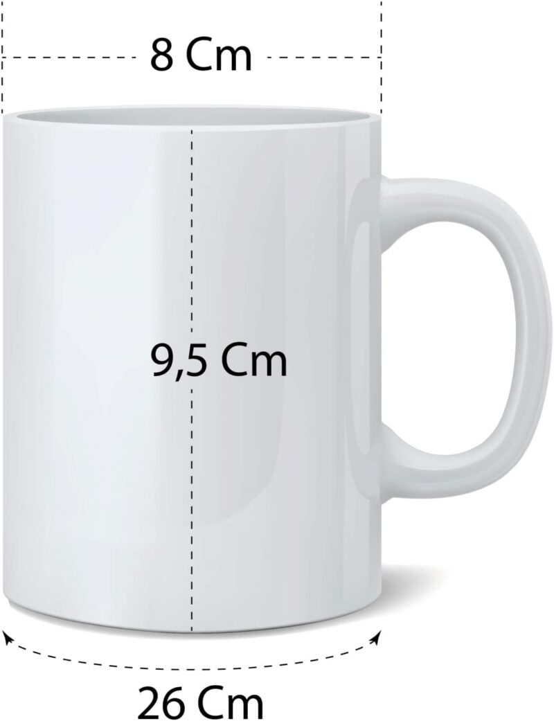 MUG Esatron™